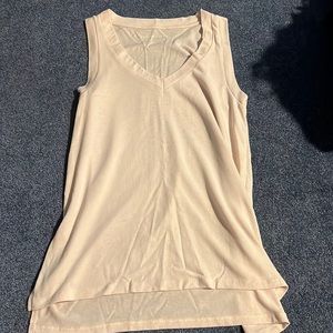 American Eagle Tank